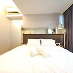 Pillows Plus Verve Suites Old Klang Road