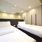 Pillows Plus Verve Suites Old Klang Road