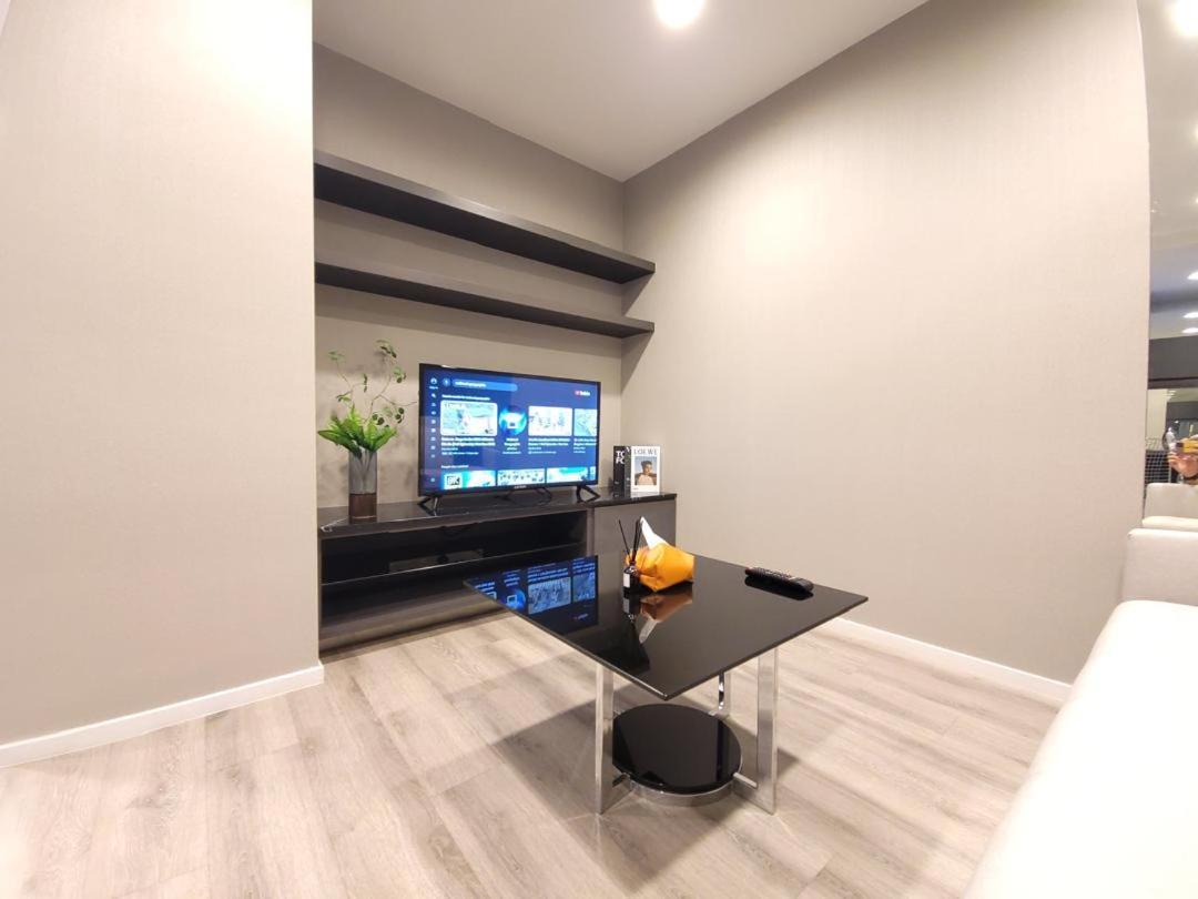 Apartment Pillows Verve Old Klang Road Kuala Lumpur
