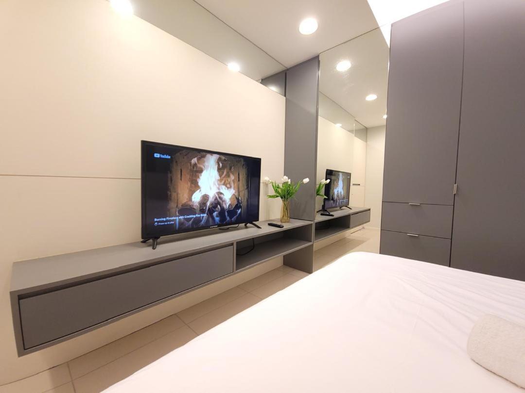 Pillows Verve Old Klang Road Apartment Kuala Lumpur