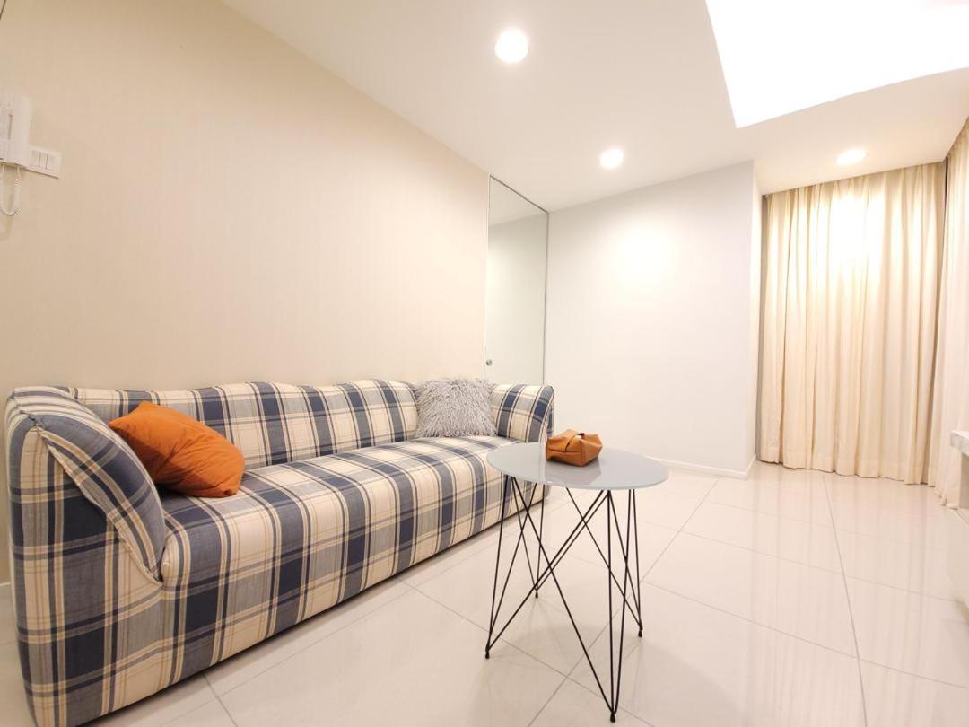 Pillows Verve Old Klang Road Apartment Kuala Lumpur