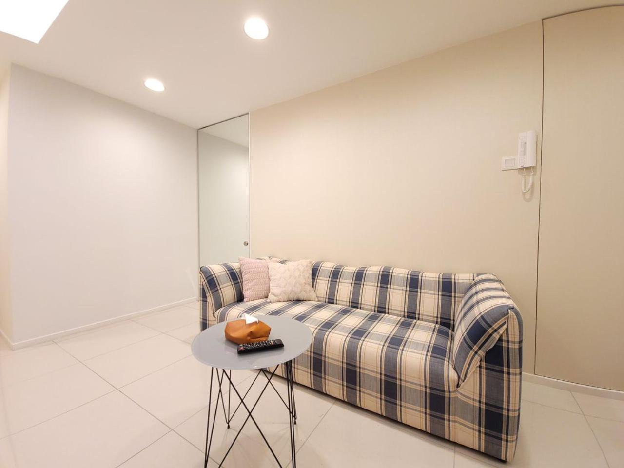 Apartment Pillows Verve Old Klang Road Kuala Lumpur