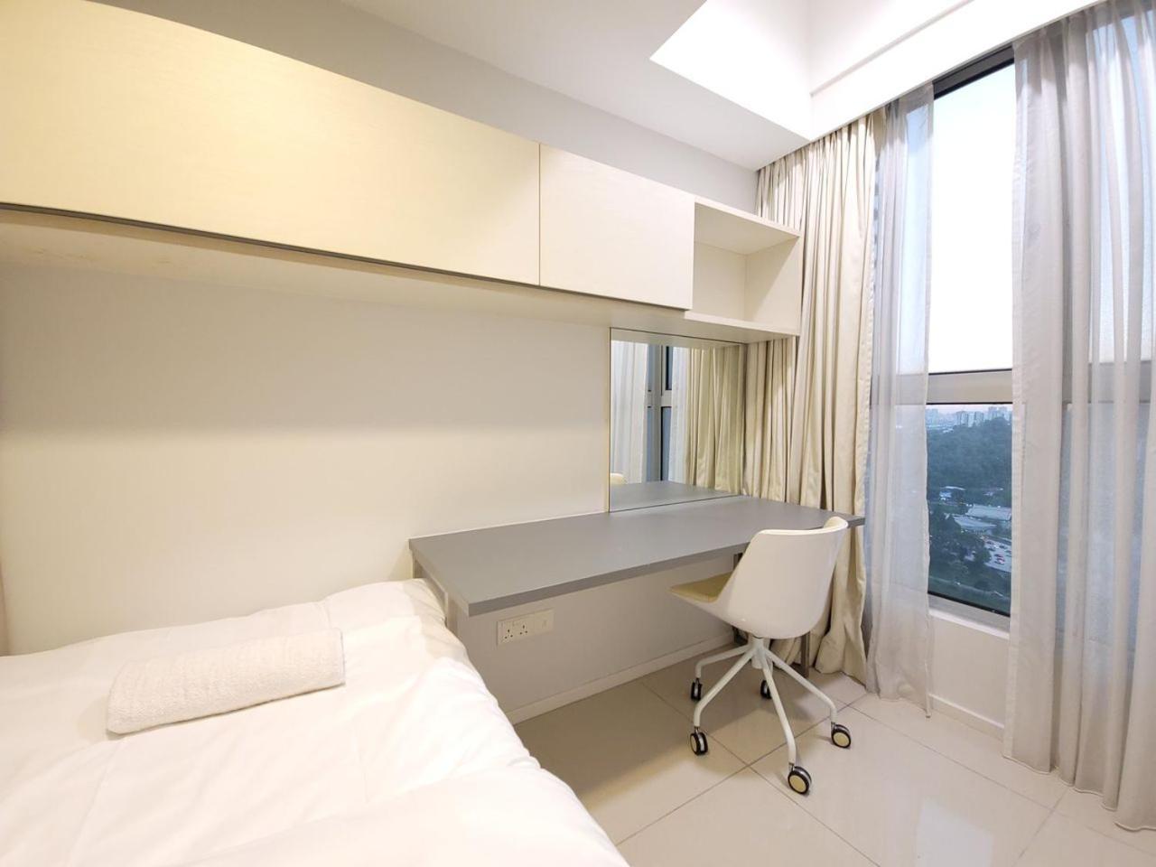 Apartment Pillows Verve Old Klang Road