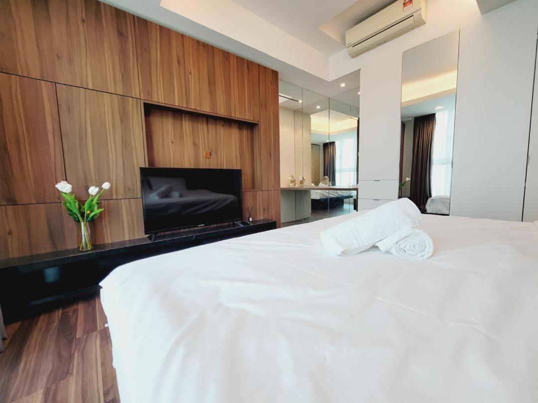Pillows Verve Old Klang Road Apartment Kuala Lumpur