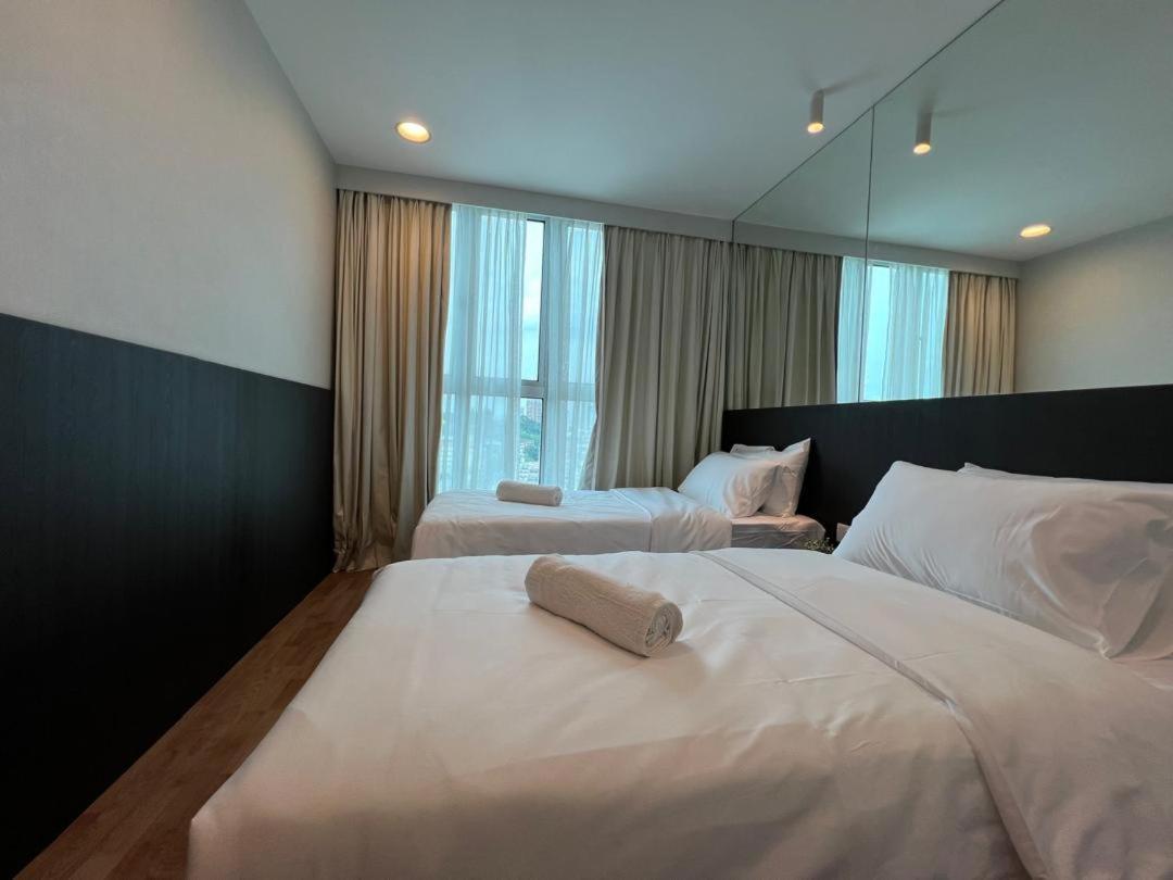 Pillows Verve Old Klang Road Kuala Lumpur