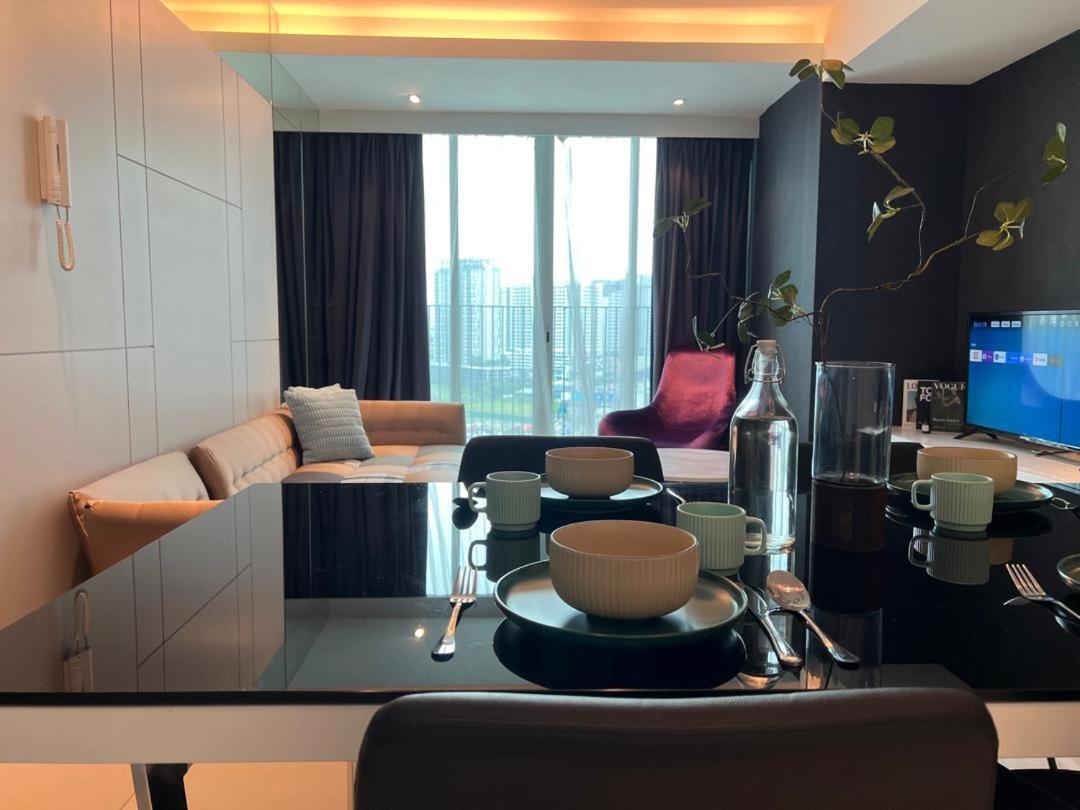 Apartment Pillows Verve Old Klang Road