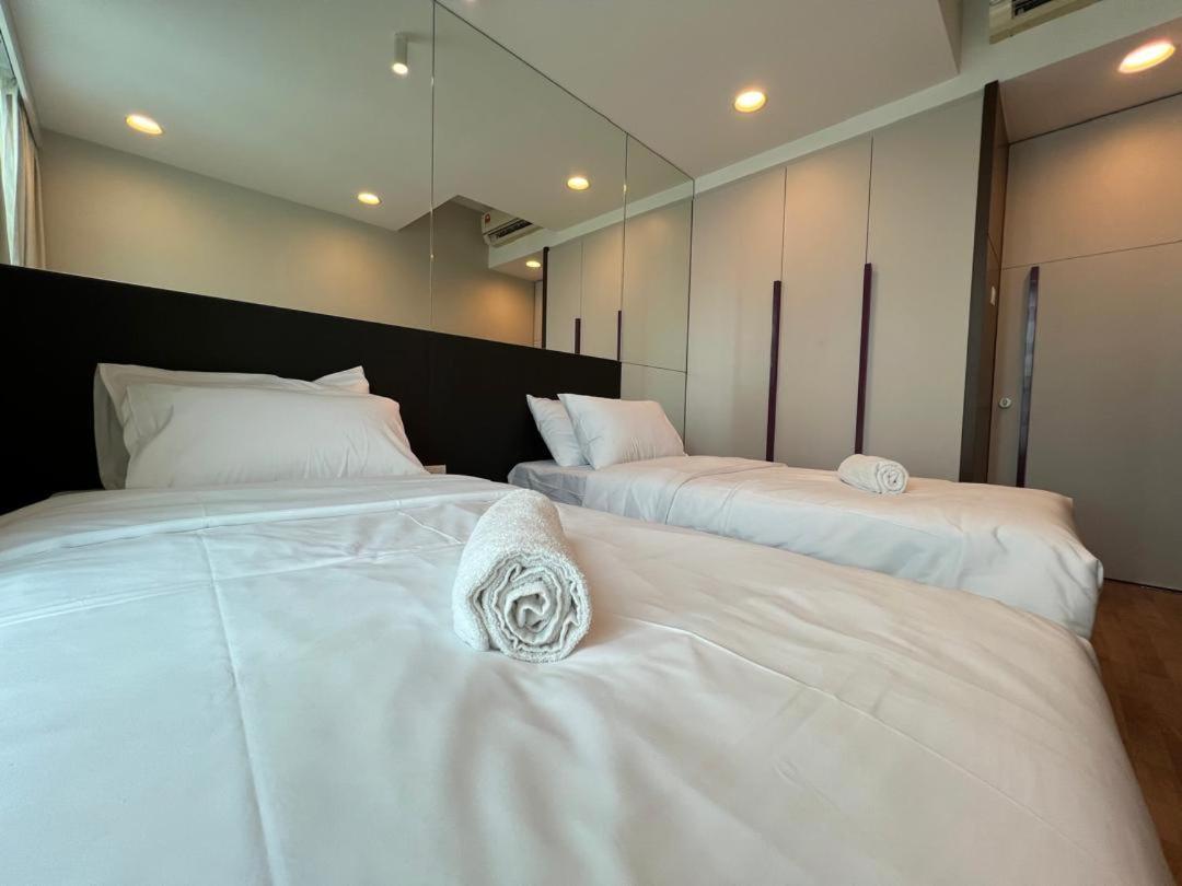 Pillows Verve Old Klang Road * Kuala Lumpur